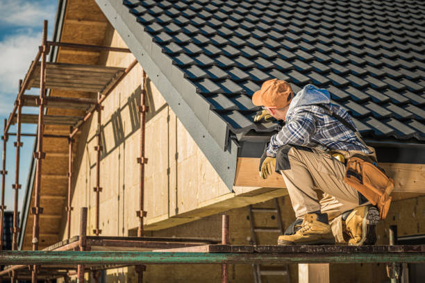 Best Roof Installation  in Mineral Ridge, OH